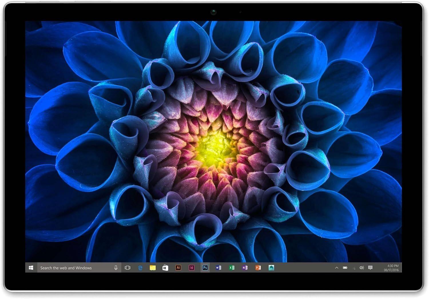 Refurbished Microsoft Surface Pro 4 - Reebelo Österreich
