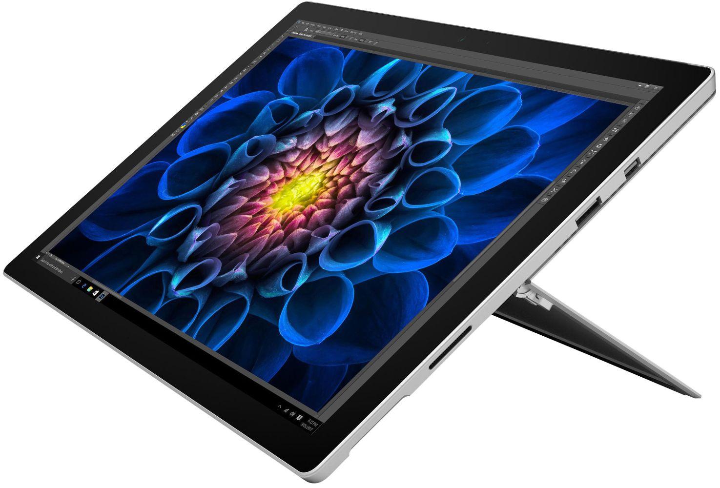 Refurbished Microsoft Surface Pro 4 - Reebelo Österreich
