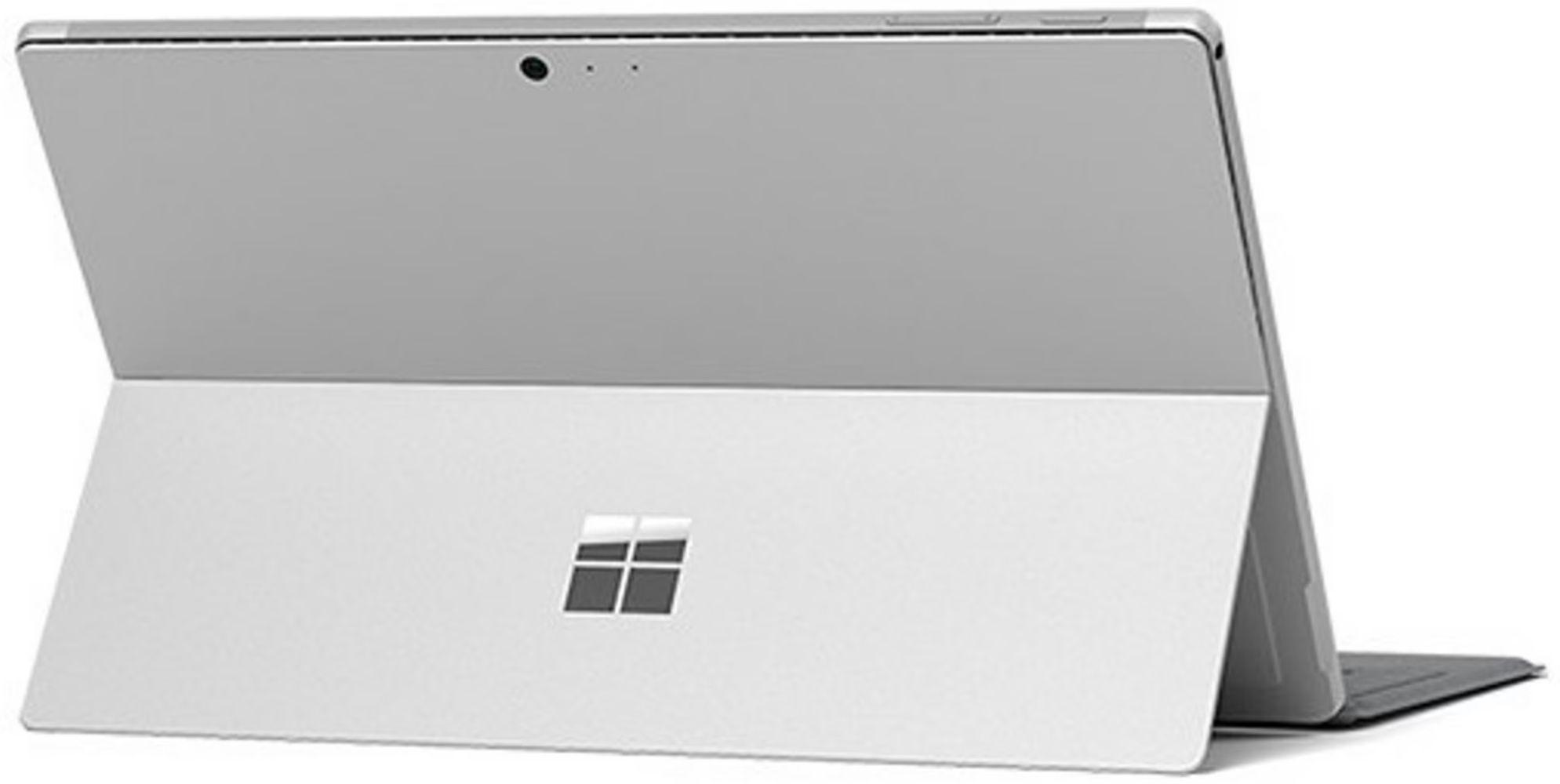 Refurbished Microsoft Surface Pro 4 - Reebelo Österreich
