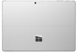 Refurbished Microsoft Surface Pro 4 - Reebelo Österreich