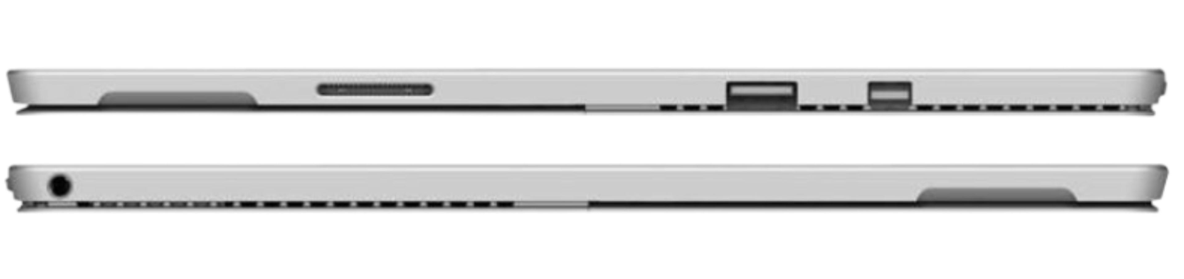 Refurbished Microsoft Surface Pro 4 - Reebelo Österreich