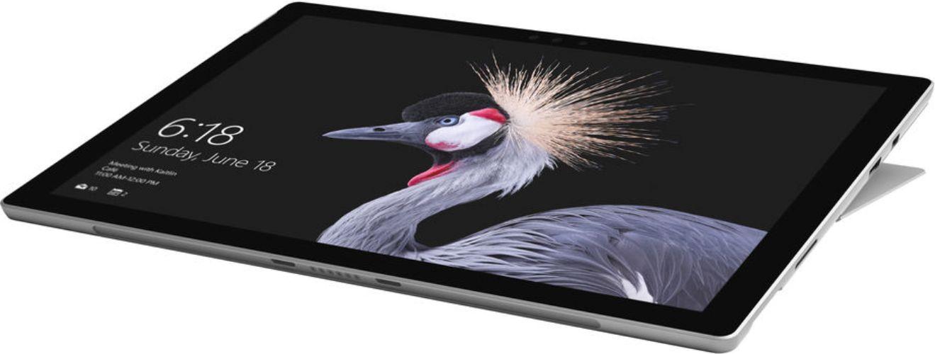 Refurbished Microsoft Surface Pro 5 - Reebelo Österreich
