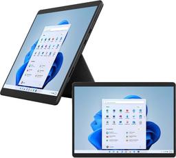 Refurbished Microsoft Surface Pro 8 mit Surface Pro Signature Keyboard - Reebelo Österreich
