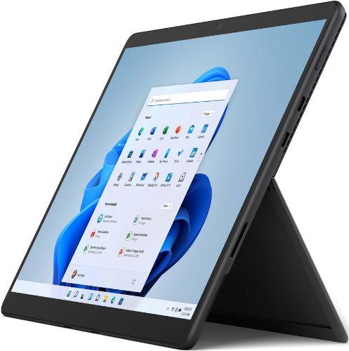 Refurbished Microsoft Surface Pro 8 mit Tastatur & Stift - Reebelo Österreich
