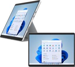 Refurbished Microsoft Surface Pro 8 mit Tastatur & Stift - Reebelo Österreich