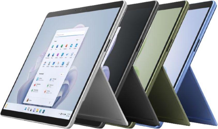 Refurbished Microsoft Surface Pro 9 - Reebelo Österreich