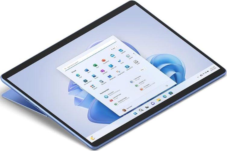 Refurbished Microsoft Surface Pro 9 - Reebelo Österreich