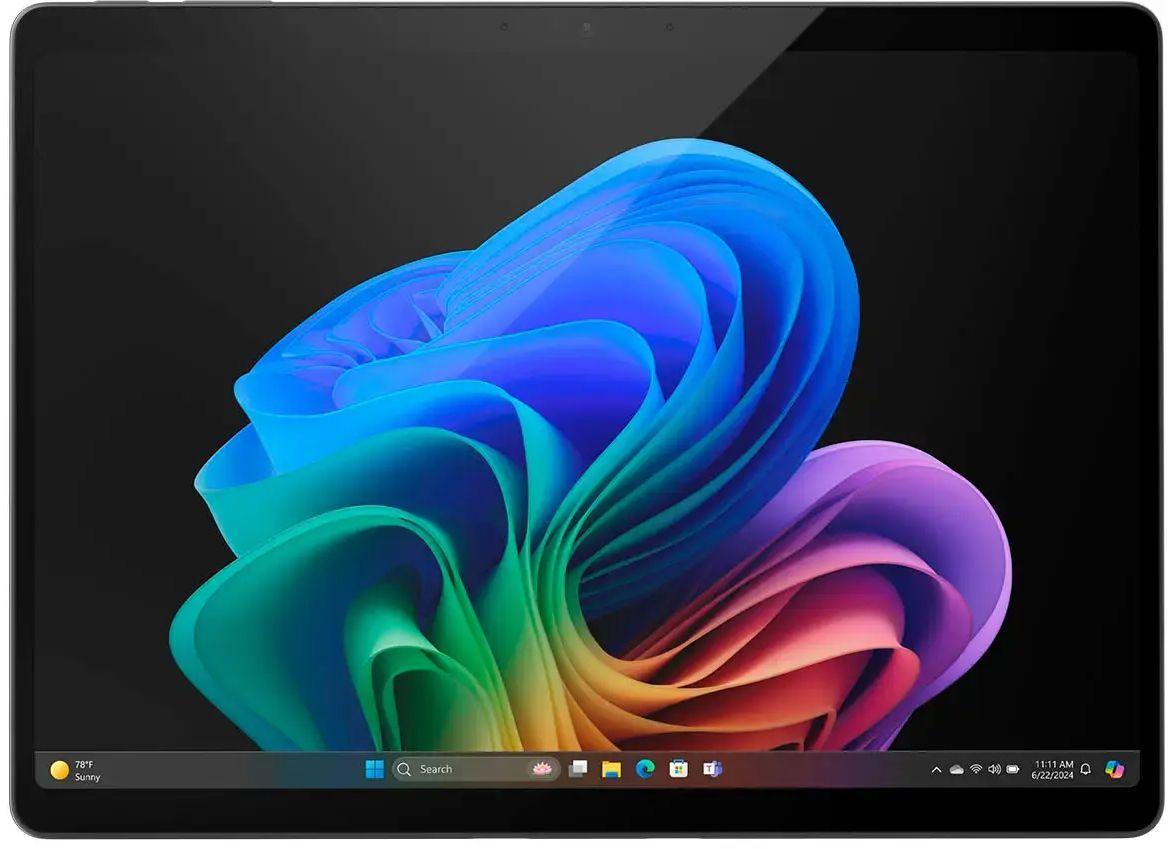 Refurbished Microsoft Surface Pro Copilot+ PC 13" - Reebelo Österreich