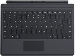 Refurbished Microsoft Type Cover for Surface 3 - Reebelo Österreich