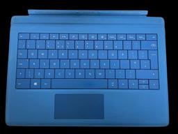 Refurbished Microsoft Type Cover for Surface 3 - Reebelo Österreich