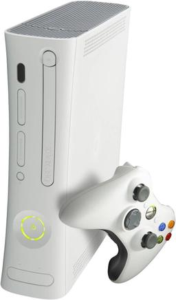 Refurbished Microsoft Xbox 360 Arcade Game Console - Reebelo Österreich
