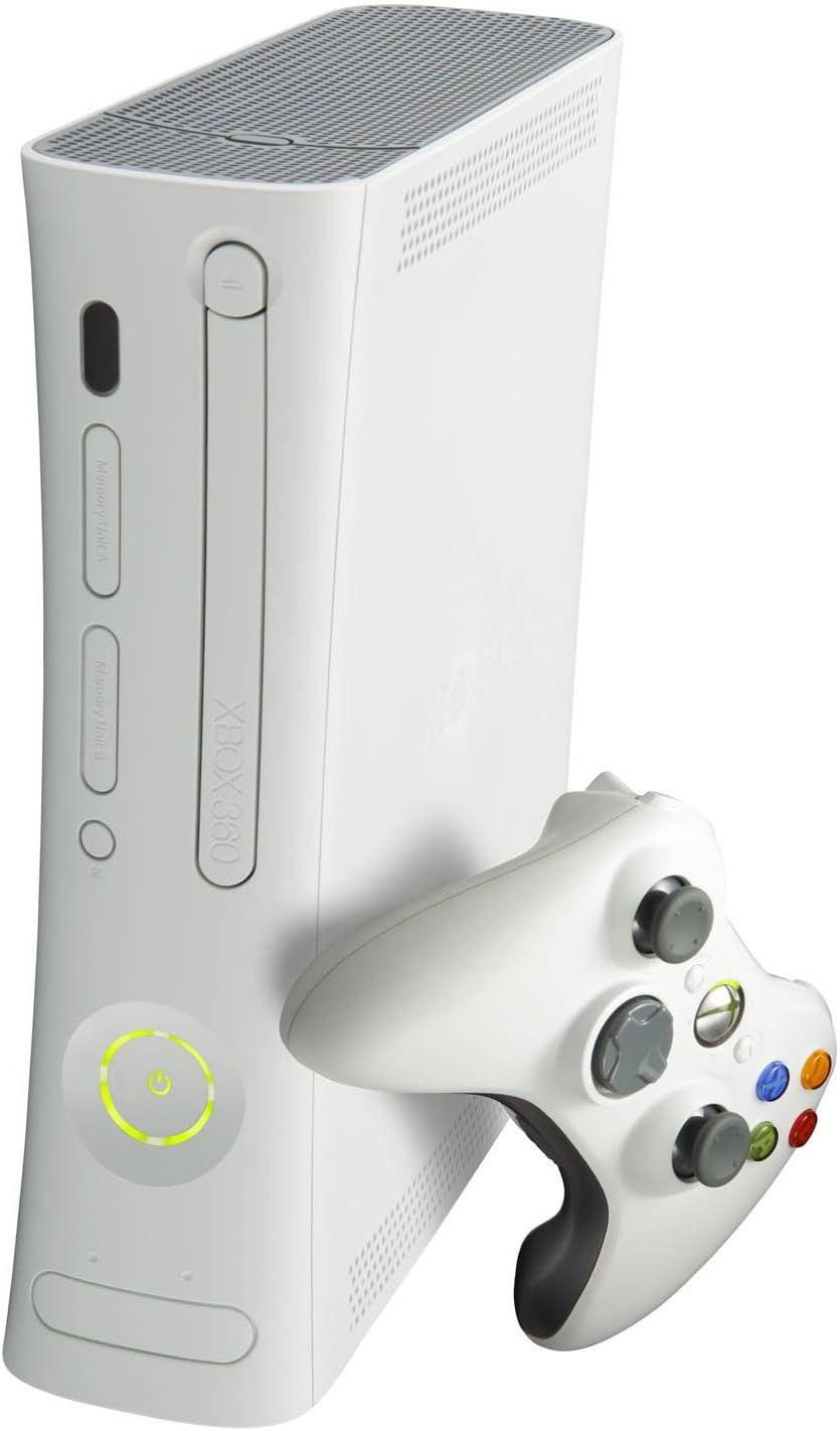 Refurbished Microsoft Xbox 360 Arcade Game Console - Reebelo Österreich