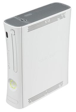 Refurbished Microsoft Xbox 360 Arcade Game Console - Reebelo Österreich