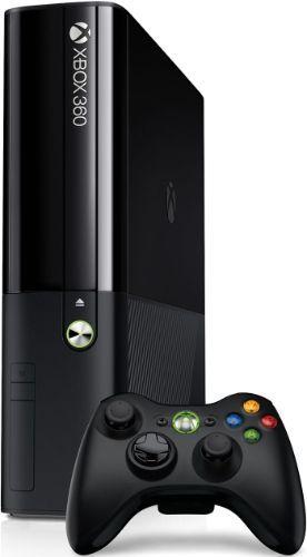 Refurbished Microsoft Xbox 360 E Gaming Console - Reebelo Österreich