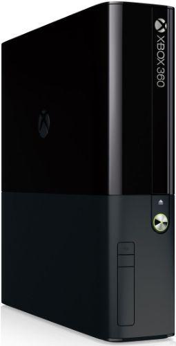 Refurbished Microsoft Xbox 360 E Gaming Console - Reebelo Österreich