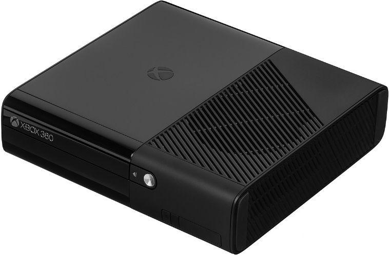 Refurbished Microsoft Xbox 360 E Gaming Console - Reebelo Österreich