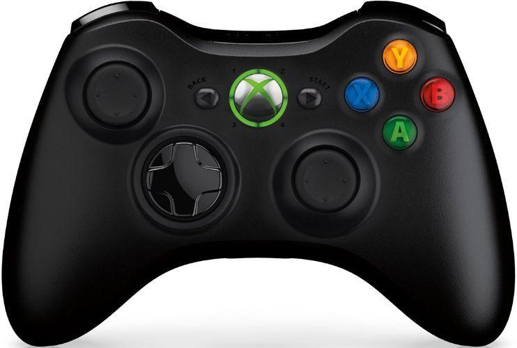 Refurbished Microsoft Xbox 360 E Gaming Console - Reebelo Österreich