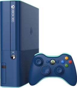 Refurbished Microsoft Xbox 360 E Gaming Console - Reebelo Österreich