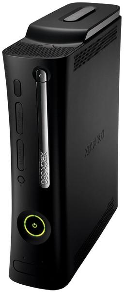 Refurbished Microsoft Xbox 360 Elite (Console Only) - Reebelo Österreich