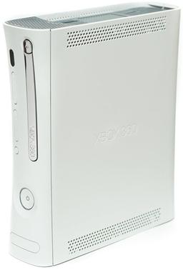 Refurbished Microsoft Xbox 360 'Fat' HDMI Console Only - Reebelo Österreich