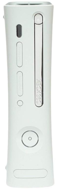 Refurbished Microsoft Xbox 360 'Fat' HDMI Console Only - Reebelo Österreich