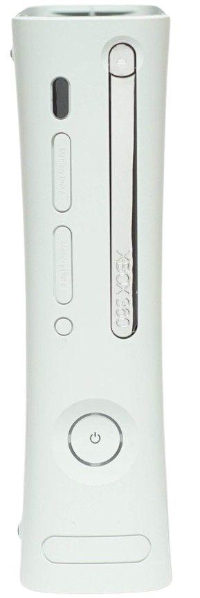Refurbished Microsoft Xbox 360 'Fat' HDMI Console Only - Reebelo Österreich