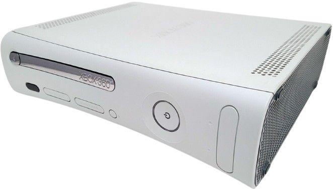 Refurbished Microsoft Xbox 360 Pro Gaming Console - Reebelo Österreich