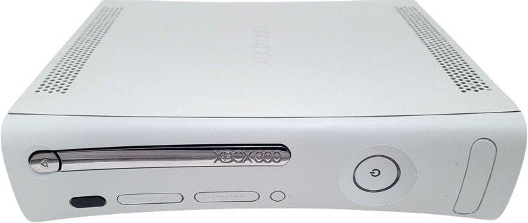 Refurbished Microsoft Xbox 360 Pro Gaming Console - Reebelo Österreich