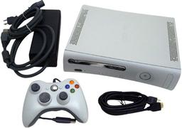 Refurbished Microsoft Xbox 360 Pro Gaming Console - Reebelo Österreich