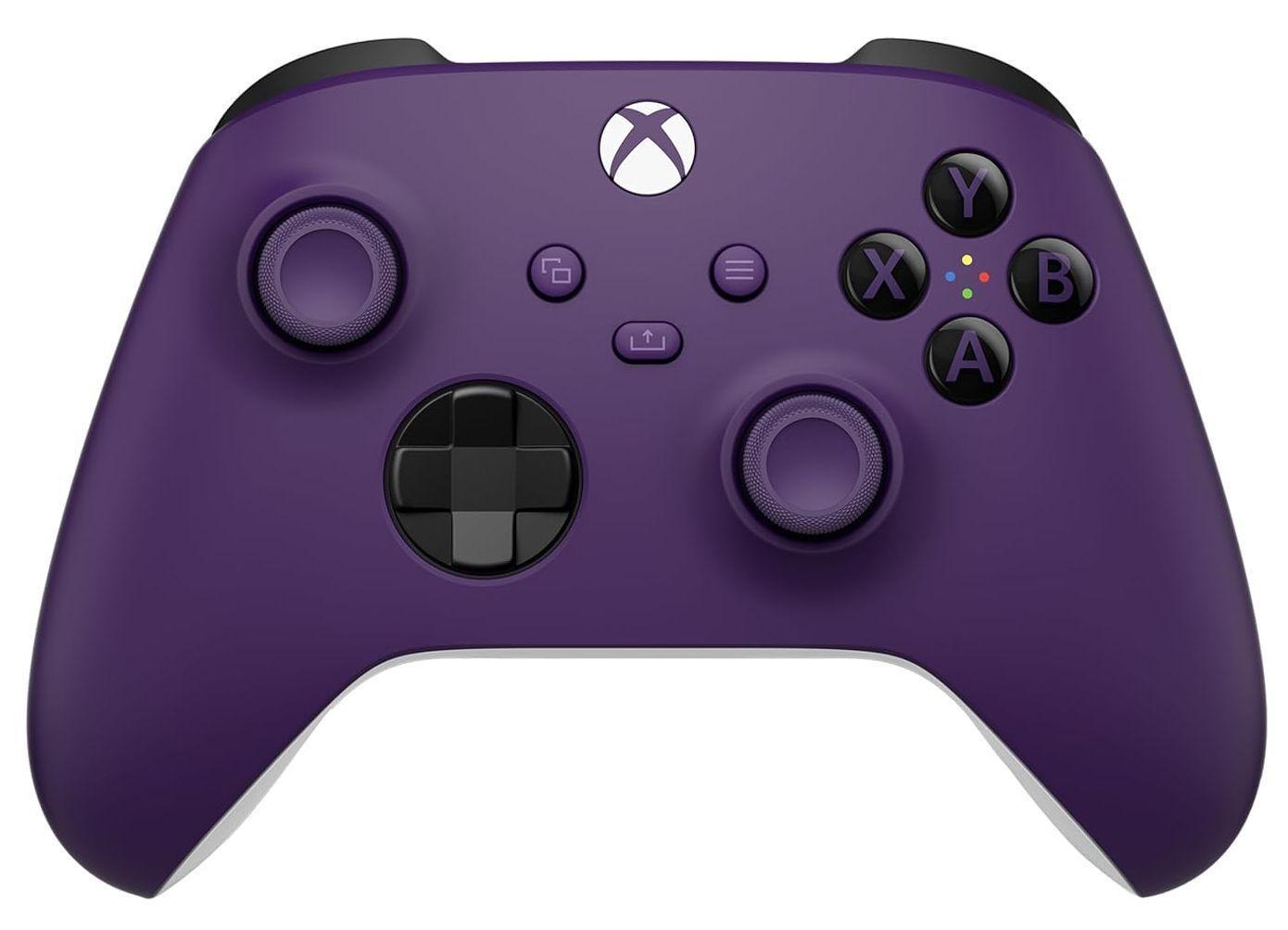 Refurbished Microsoft Xbox Core Wireless Controller - Reebelo Österreich