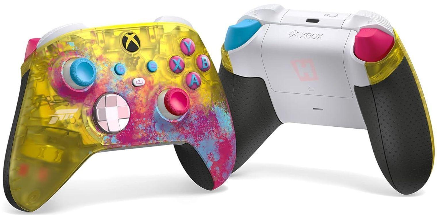 Refurbished Microsoft Xbox Core Wireless Controller - Reebelo Österreich
