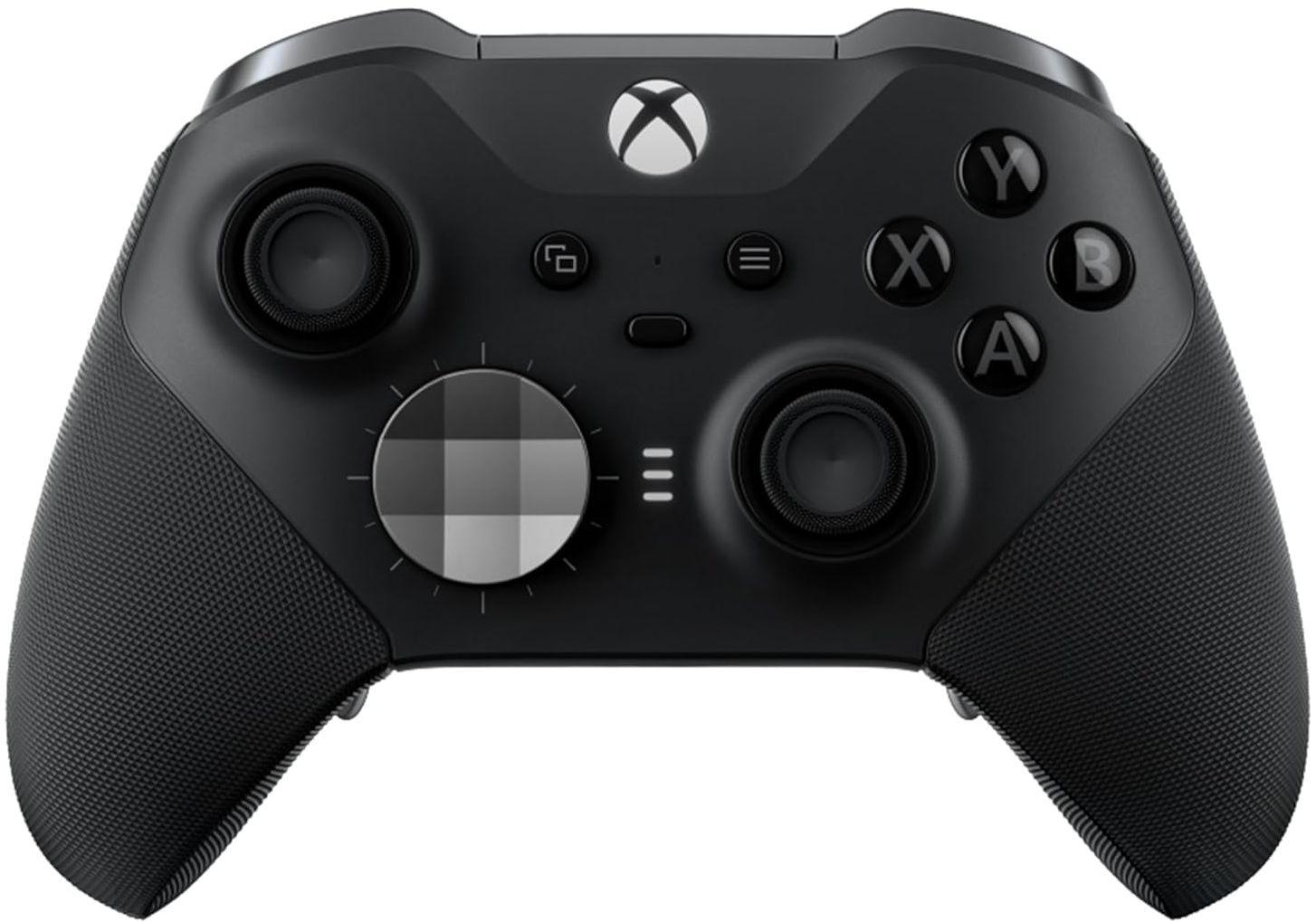 Refurbished Microsoft Xbox Elite Wireless Controller Series 2 - Reebelo Österreich