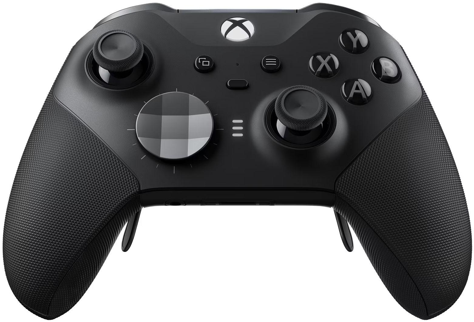 Refurbished Microsoft Xbox Elite Wireless Controller Series 2 - Reebelo Österreich