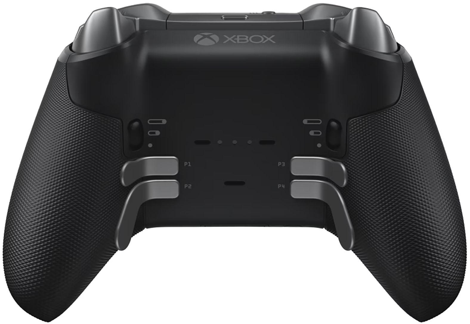Refurbished Microsoft Xbox Elite Wireless Controller Series 2 - Reebelo Österreich