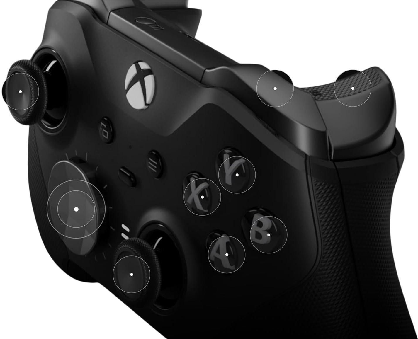 Refurbished Microsoft Xbox Elite Wireless Controller Series 2 - Reebelo Österreich