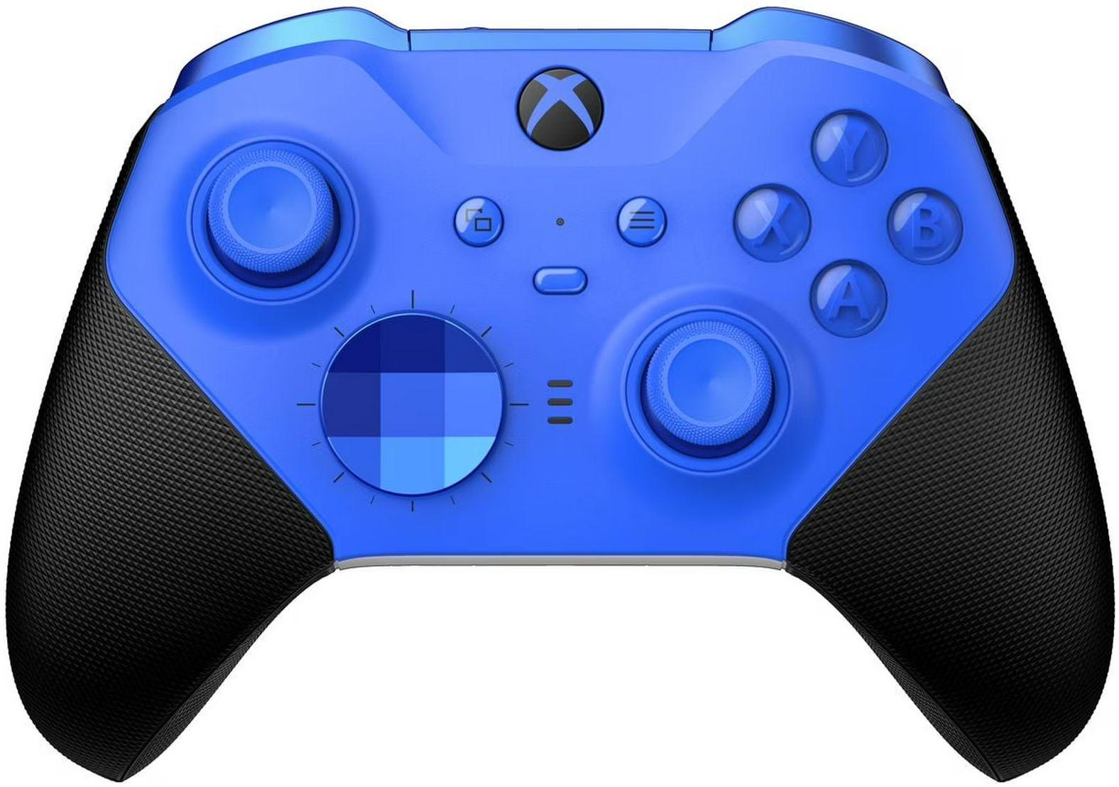 Refurbished Microsoft Xbox Elite Wireless Controller Series 2 - Reebelo Österreich