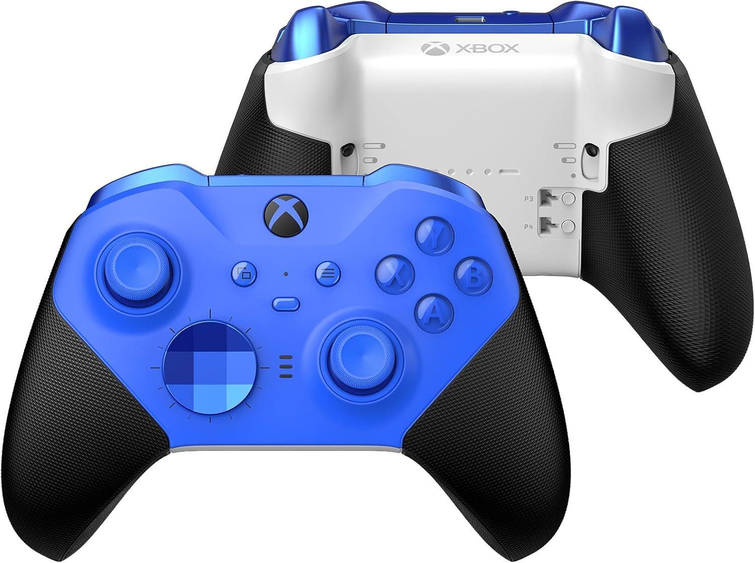 Refurbished Microsoft Xbox Elite Wireless Controller Series 2 - Reebelo Österreich