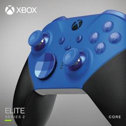 Refurbished Microsoft Xbox Elite Wireless Controller Series 2 - Reebelo Österreich