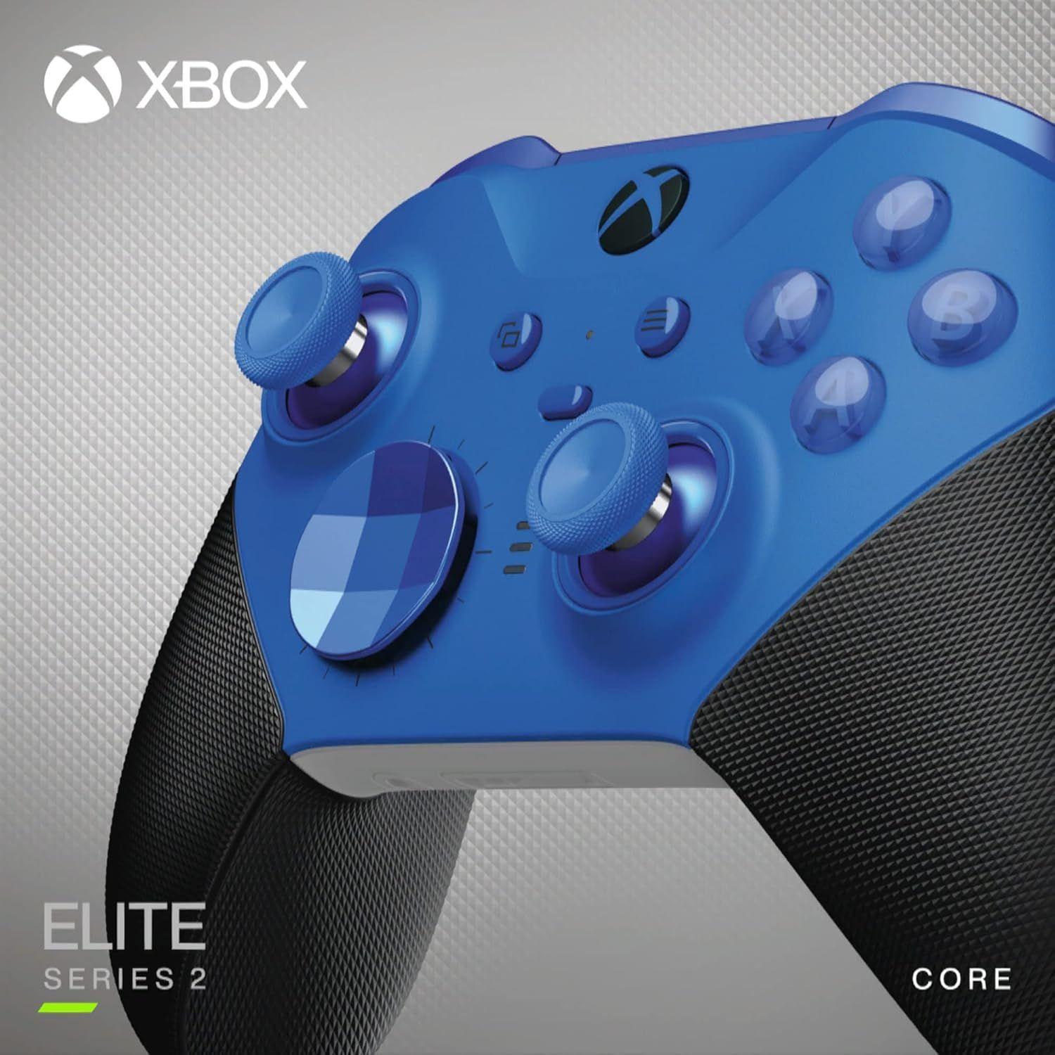 Refurbished Microsoft Xbox Elite Wireless Controller Series 2 - Reebelo Österreich