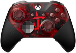 Refurbished Microsoft Xbox Elite Wireless Controller Series 2 - Reebelo Österreich