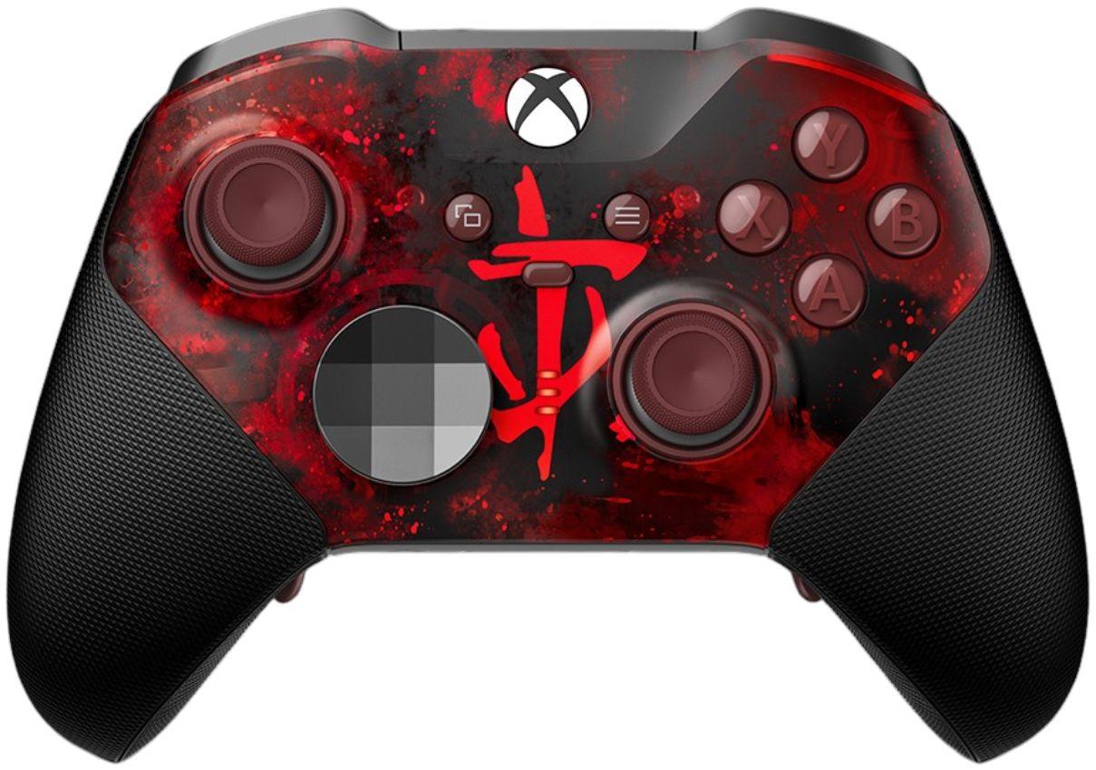 Refurbished Microsoft Xbox Elite Wireless Controller Series 2 - Reebelo Österreich