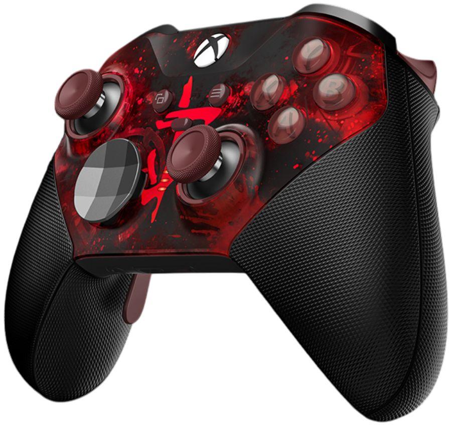 Refurbished Microsoft Xbox Elite Wireless Controller Series 2 - Reebelo Österreich