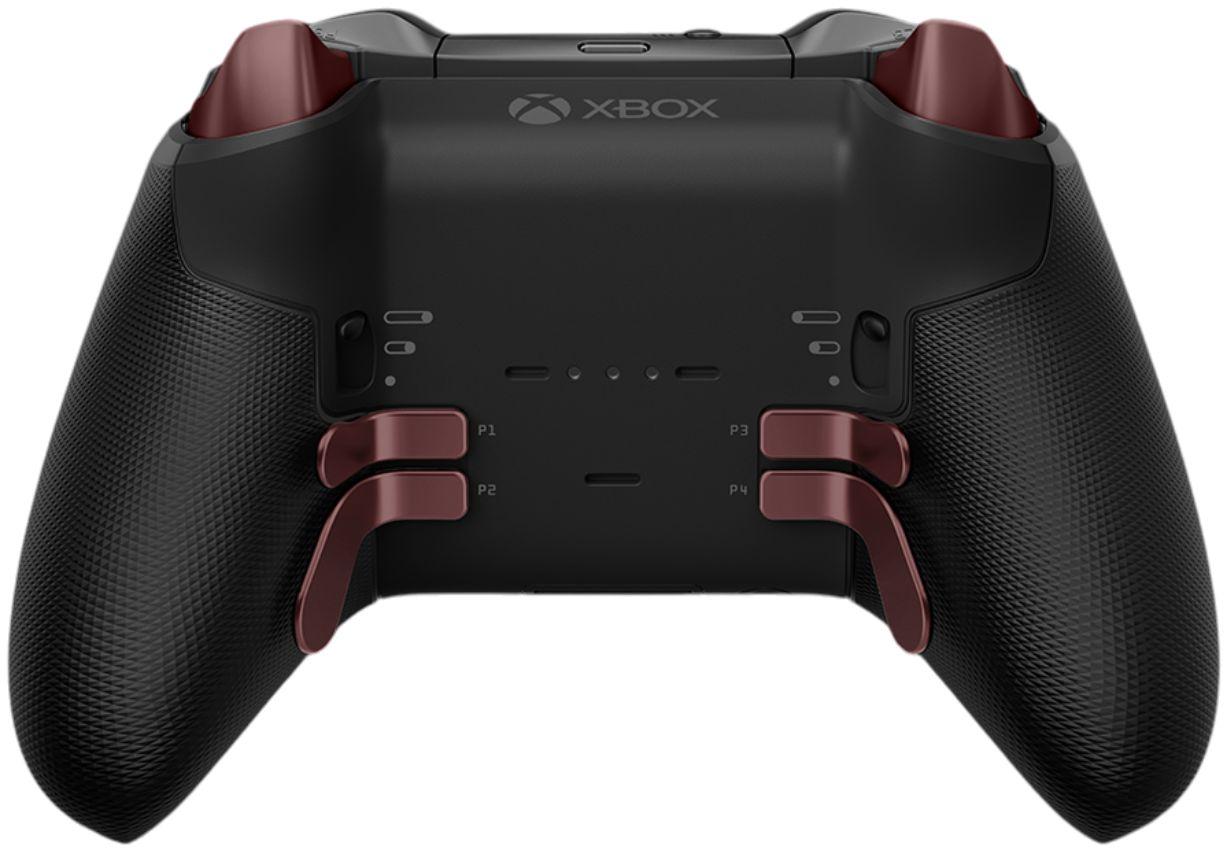 Refurbished Microsoft Xbox Elite Wireless Controller Series 2 - Reebelo Österreich