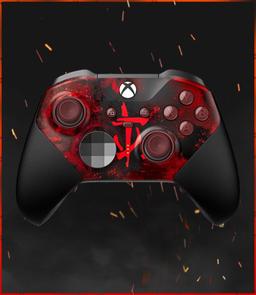 Refurbished Microsoft Xbox Elite Wireless Controller Series 2 - Reebelo Österreich