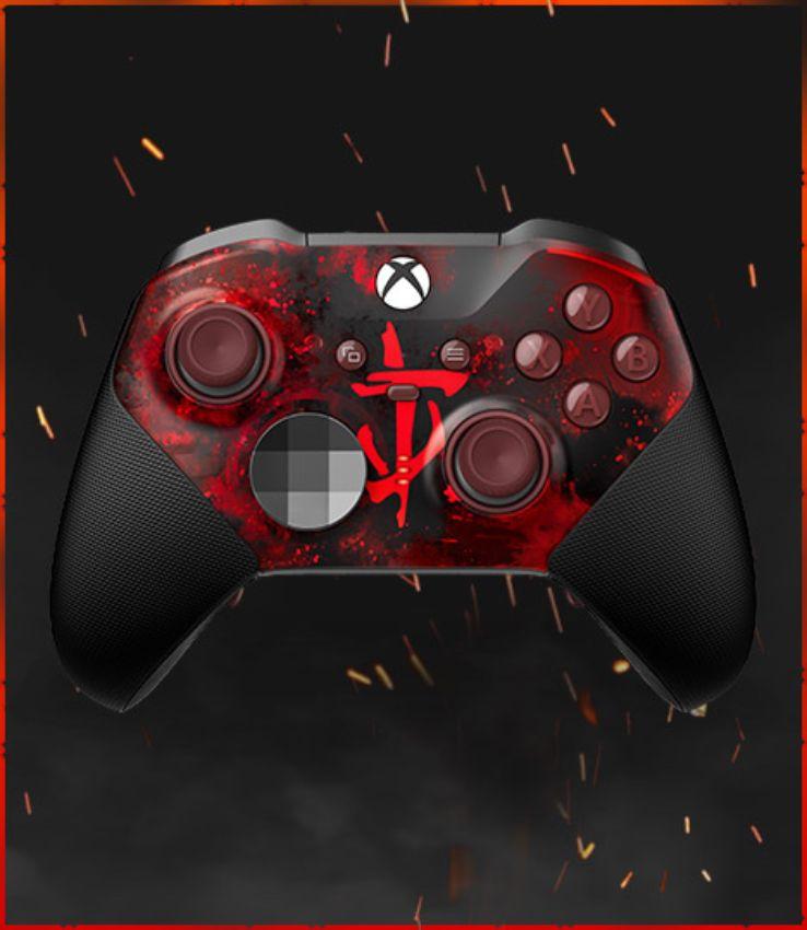 Refurbished Microsoft Xbox Elite Wireless Controller Series 2 - Reebelo Österreich