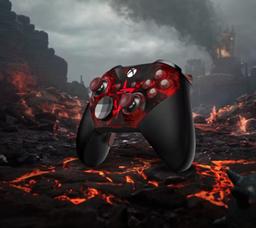 Refurbished Microsoft Xbox Elite Wireless Controller Series 2 - Reebelo Österreich