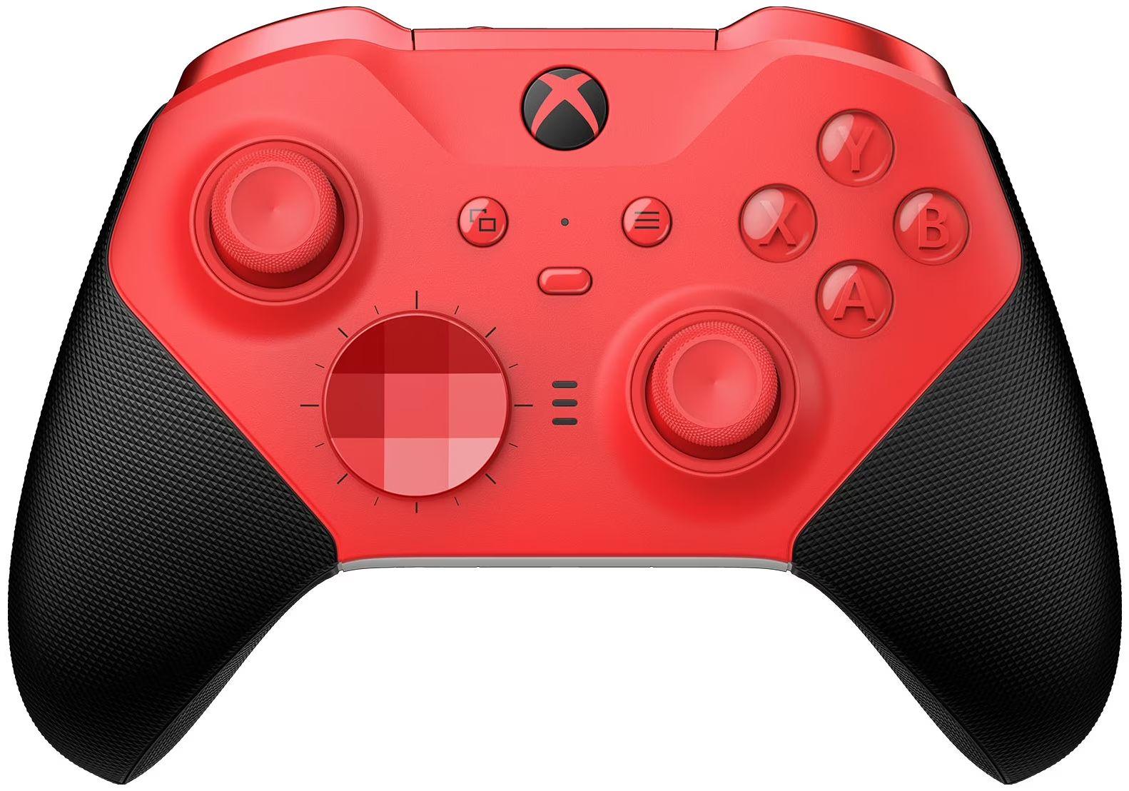 Refurbished Microsoft Xbox Elite Wireless Controller Series 2 - Reebelo Österreich