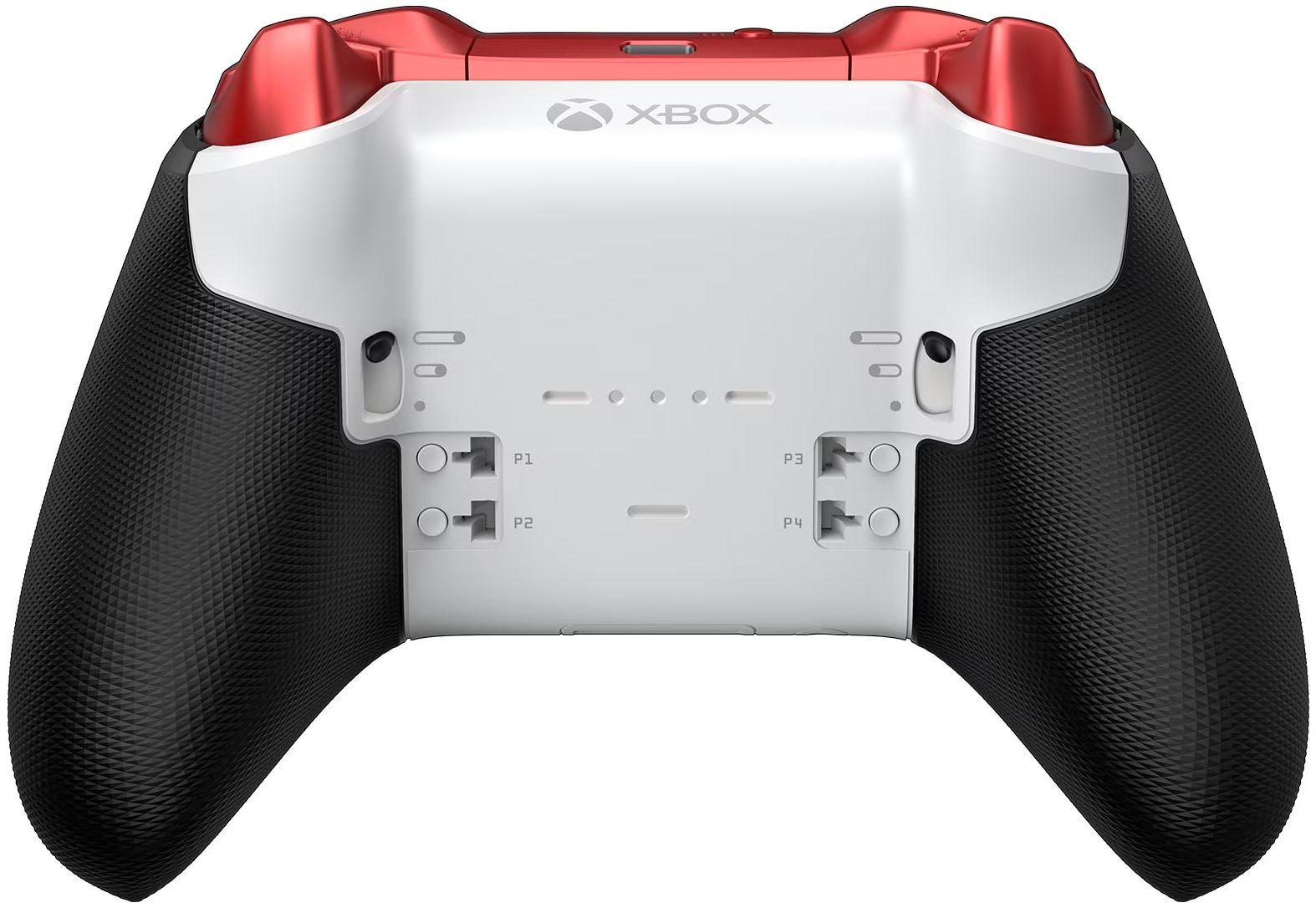 Refurbished Microsoft Xbox Elite Wireless Controller Series 2 - Reebelo Österreich
