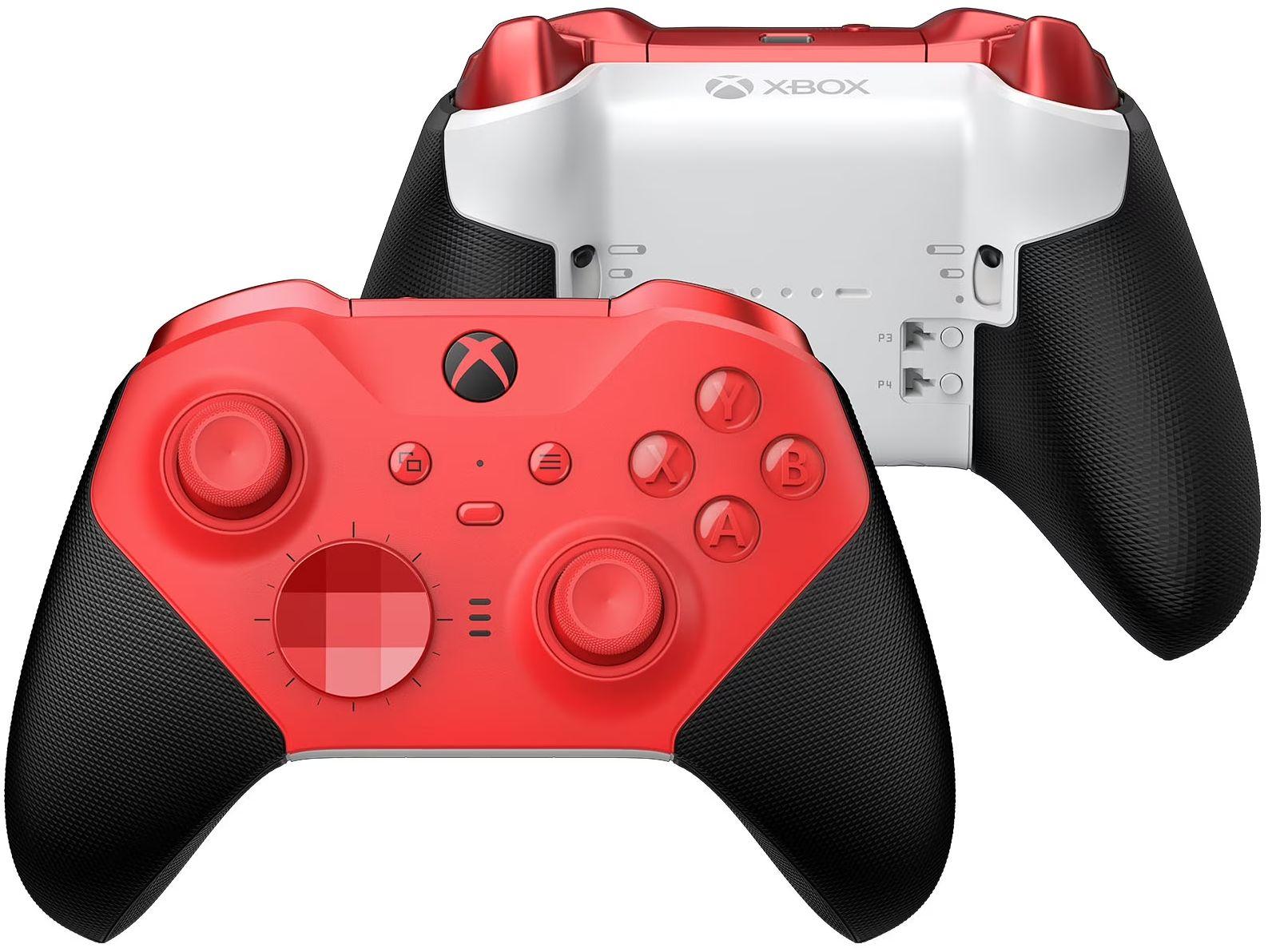 Refurbished Microsoft Xbox Elite Wireless Controller Series 2 - Reebelo Österreich