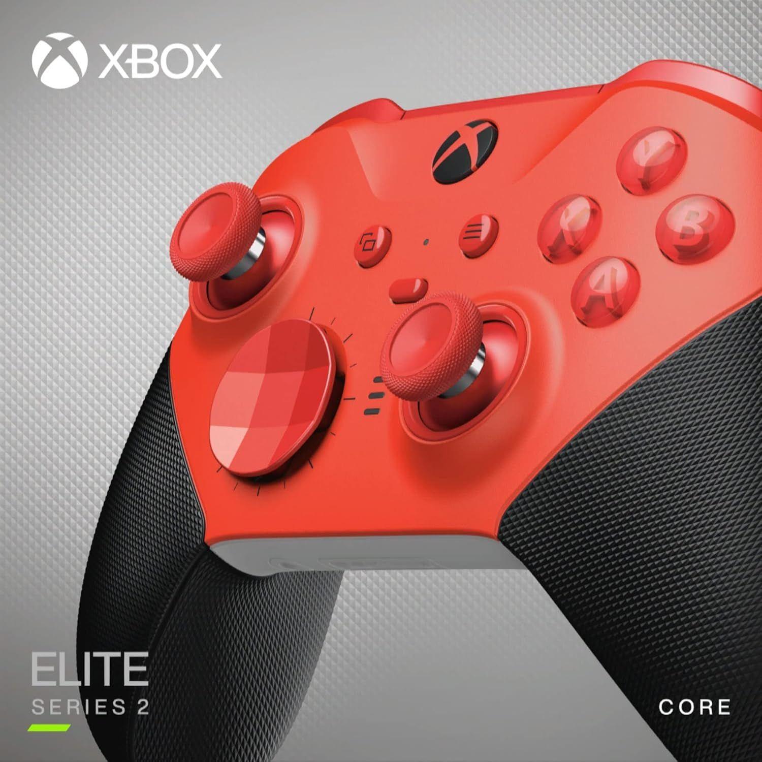 Refurbished Microsoft Xbox Elite Wireless Controller Series 2 - Reebelo Österreich